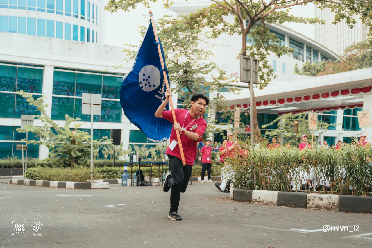 Dokumentasi Hari Perekahan